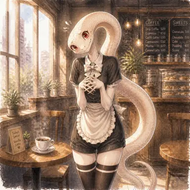 Profile image of Nevox