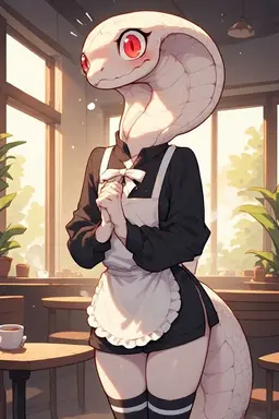 Profile image of Nevox