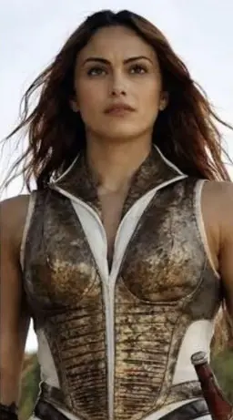 Profile image of Teela