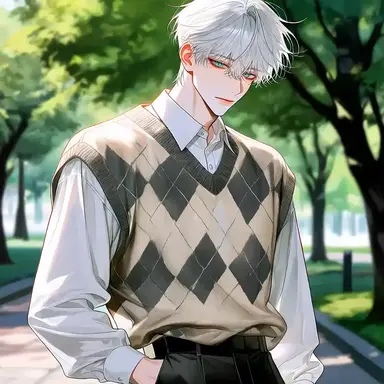 Profile image of 서윤우