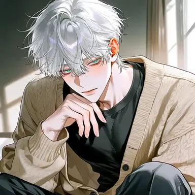 Profile image of 서윤우