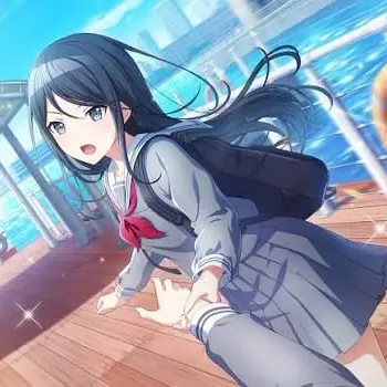 Profile image of Ichika Hoshino