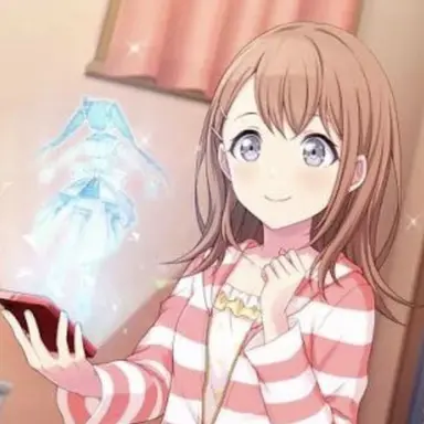 Profile image of Minori Hanasato