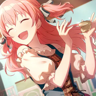 Profile image of Airi Momoi