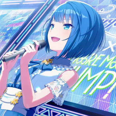 Profile image of Haruka Kiritani