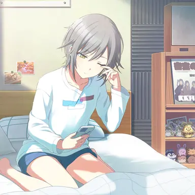 Profile image of Shiho Hinomori