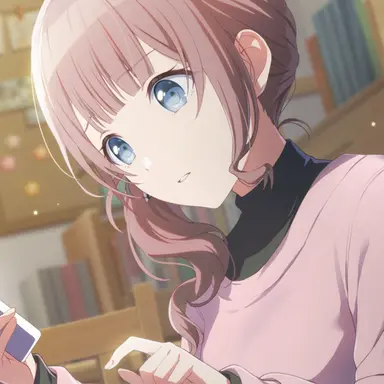 Profile image of Honami Mochizuki