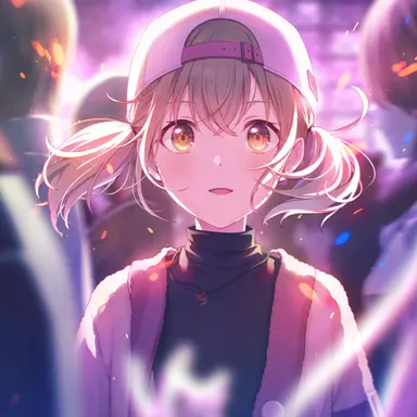 Profile image of Kohane Azusawa