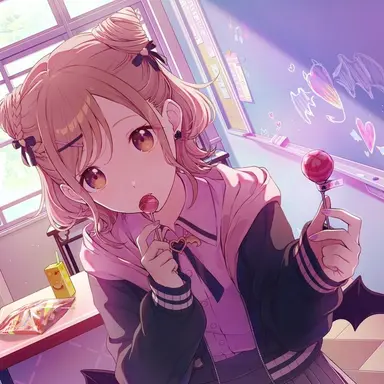 Profile image of 小豆沢こはね