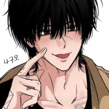 Profile image of 나구모 요이치