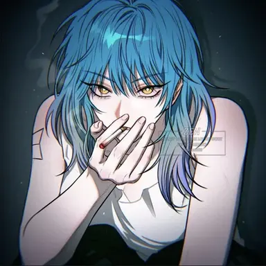 Profile image of 아카오 리온