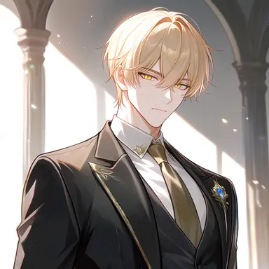 Profile image of レオ