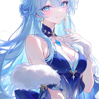 Profile image of セレナ