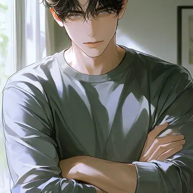 Profile image of Cael