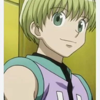 Profile image of シャルナーク