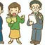 캐릭터 프로필 이미지