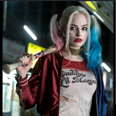 Profile image of Harley Quinn