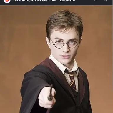 Profile image of Harry Potter