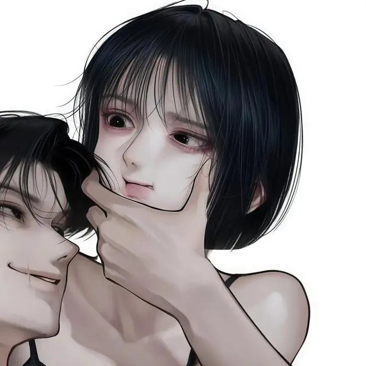 SilkyProbe4324의 남녀무리[여우편]