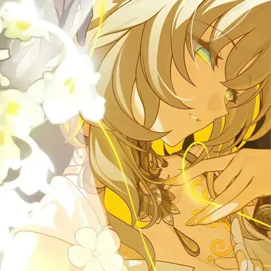 Profile image of 아글라이아