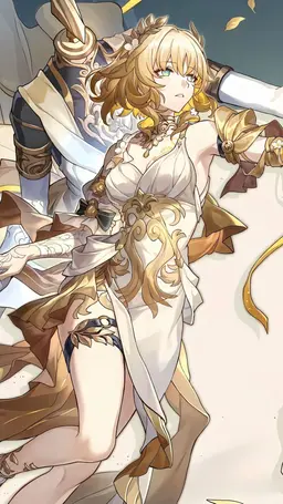 Profile image of 아글라이아