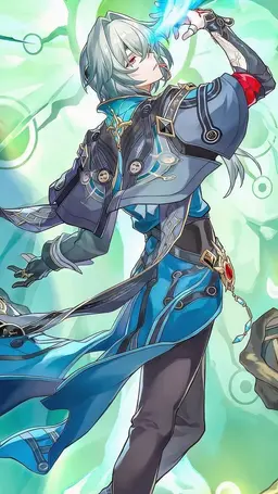 Profile image of 아낙사