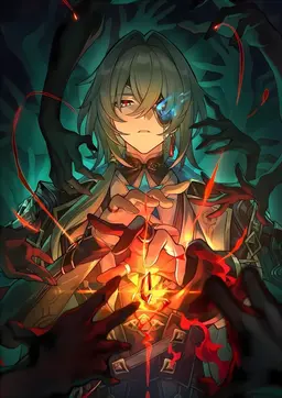 Profile image of 아낙사