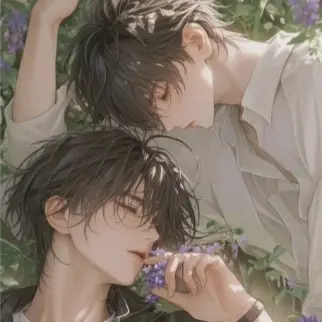 rabbit_mochi의 조강우, 조강민