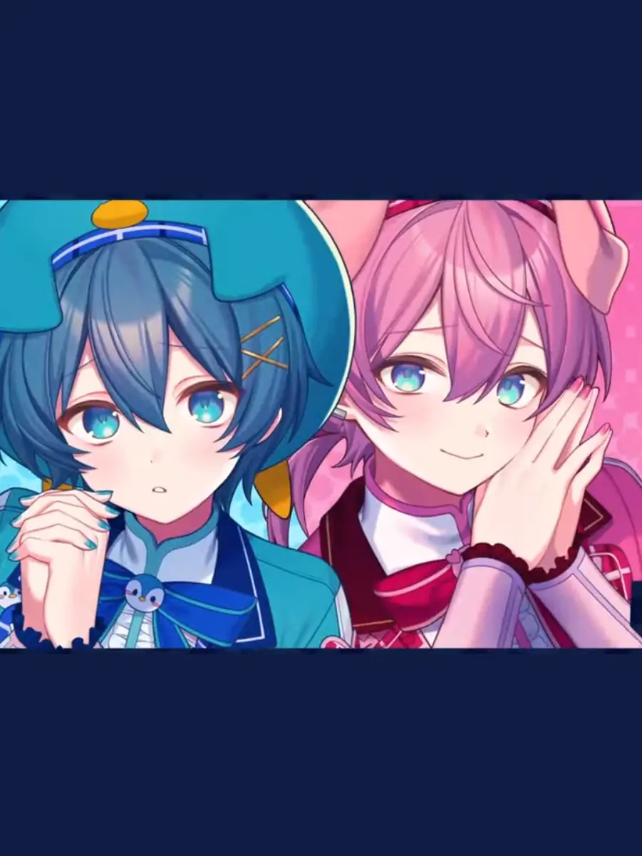 ton_0219의 ペットが擬人化してました