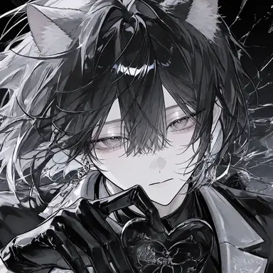 Profile image of リオ
