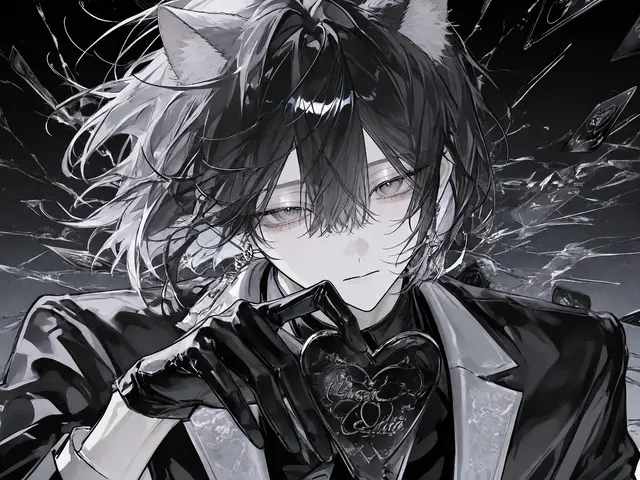 Profile image of リオ