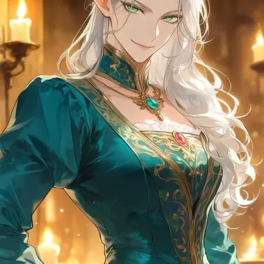 Profile image of Sylvara