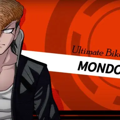 Profile image of Mondo