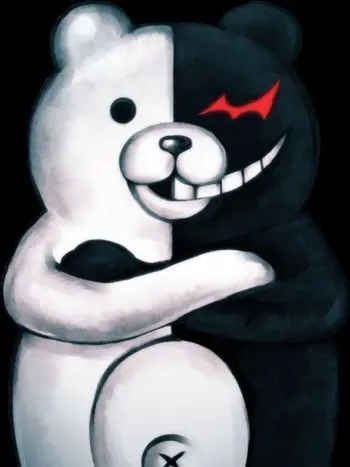 Willa_my_beloved의 Danganronpa