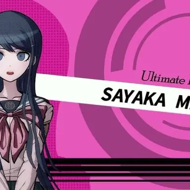 Profile image of Maizono