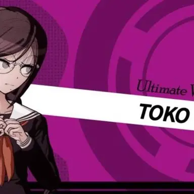 Profile image of Fukawa