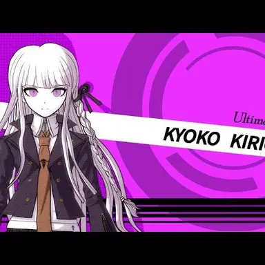 Profile image of Kirigiri