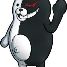 Profile image of Monokuma