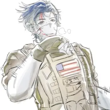 Profile image of 게스트 1337