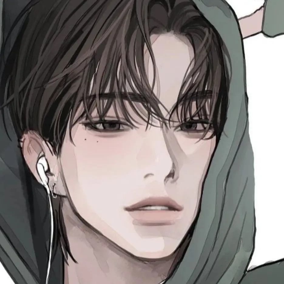 GrassyLevel6981의 강민혁