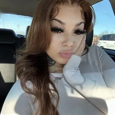 Profile image of Alya