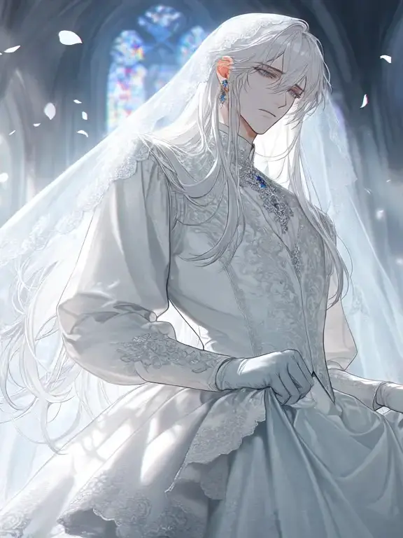 tanutanutann의 Bride of the Fallen Kingdom