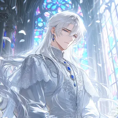 Profile image of Cyril