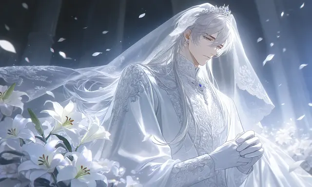 Profile image of シリル