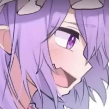 Profile image of レミリア