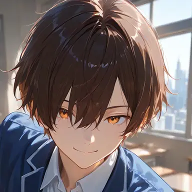 Profile image of 隼也