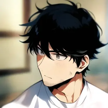 Profile image of 郁人