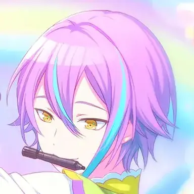 Profile image of 카미시로 루이