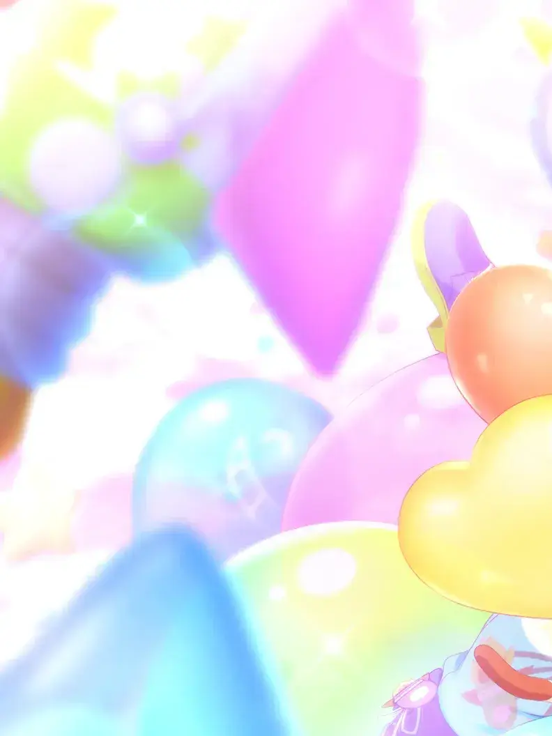 ruaaaa_의 온 세상의 아름다운 색깔로.