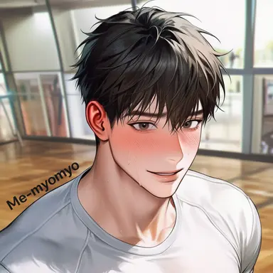 Profile image of Jeong Hojun